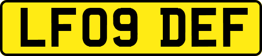 LF09DEF