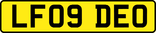 LF09DEO