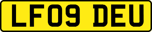 LF09DEU