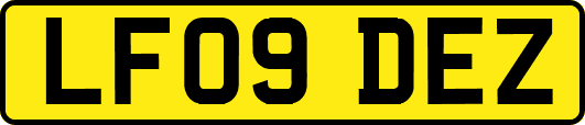 LF09DEZ