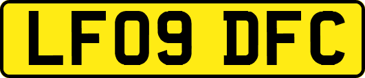 LF09DFC