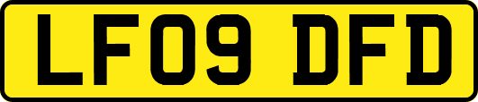 LF09DFD