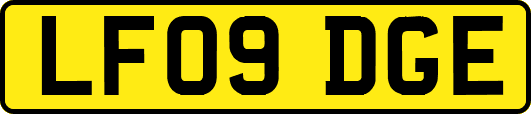 LF09DGE