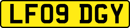 LF09DGY