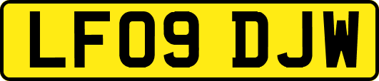 LF09DJW