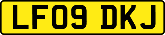 LF09DKJ