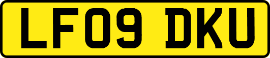LF09DKU