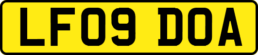 LF09DOA