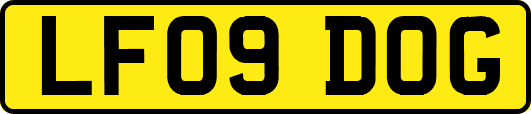 LF09DOG