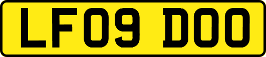 LF09DOO