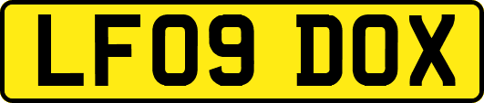 LF09DOX