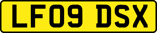 LF09DSX