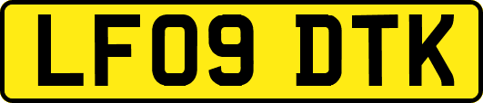LF09DTK