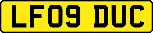 LF09DUC