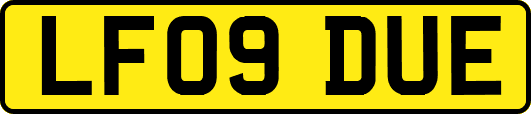 LF09DUE