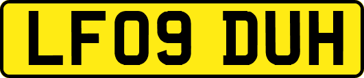 LF09DUH