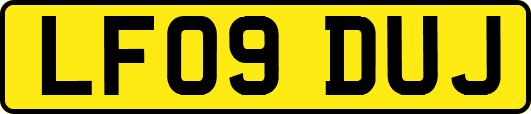 LF09DUJ