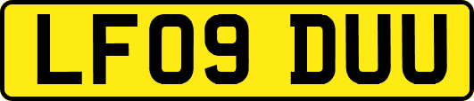 LF09DUU