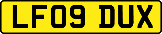 LF09DUX