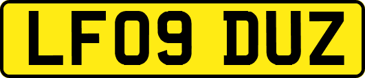 LF09DUZ