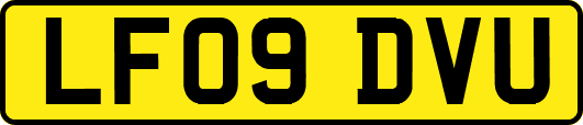 LF09DVU