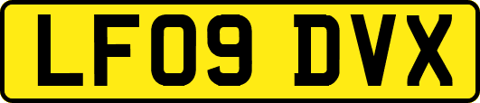 LF09DVX