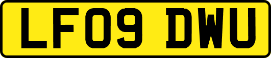 LF09DWU