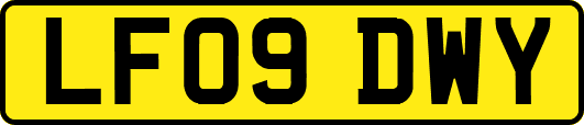 LF09DWY