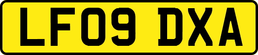 LF09DXA