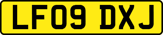 LF09DXJ
