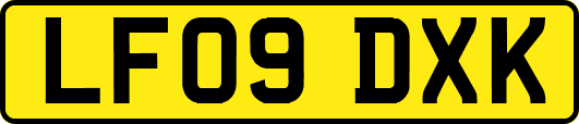 LF09DXK