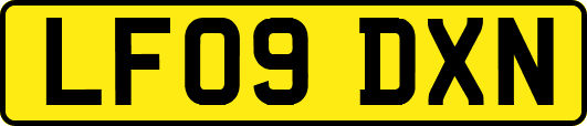 LF09DXN