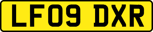 LF09DXR