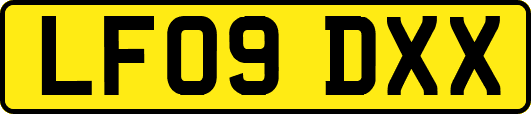 LF09DXX
