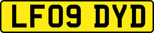 LF09DYD