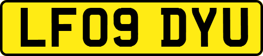 LF09DYU