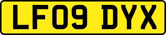 LF09DYX