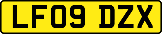 LF09DZX
