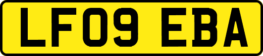 LF09EBA