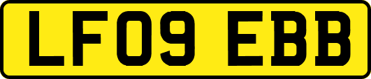 LF09EBB