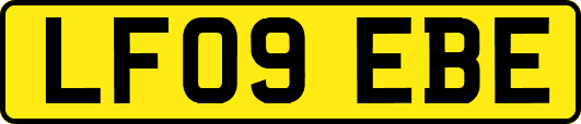 LF09EBE