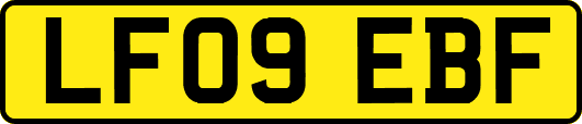 LF09EBF