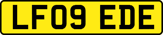 LF09EDE