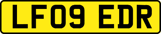 LF09EDR