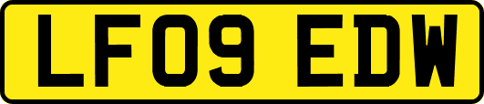 LF09EDW