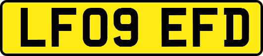 LF09EFD