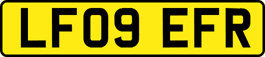 LF09EFR