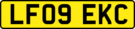 LF09EKC