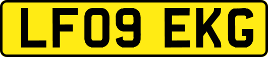LF09EKG