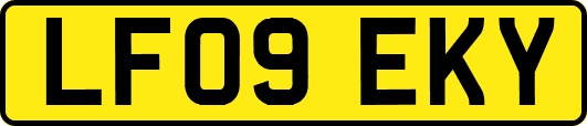 LF09EKY